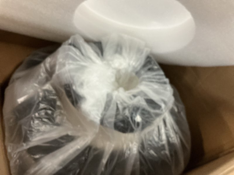 Condition photo showing Good Condition for zotee pool filters cartridge inner and outer set replaces sta-rite 25021-0200s & 25022-0201s system 3 s7m120,300sq.ft (black)