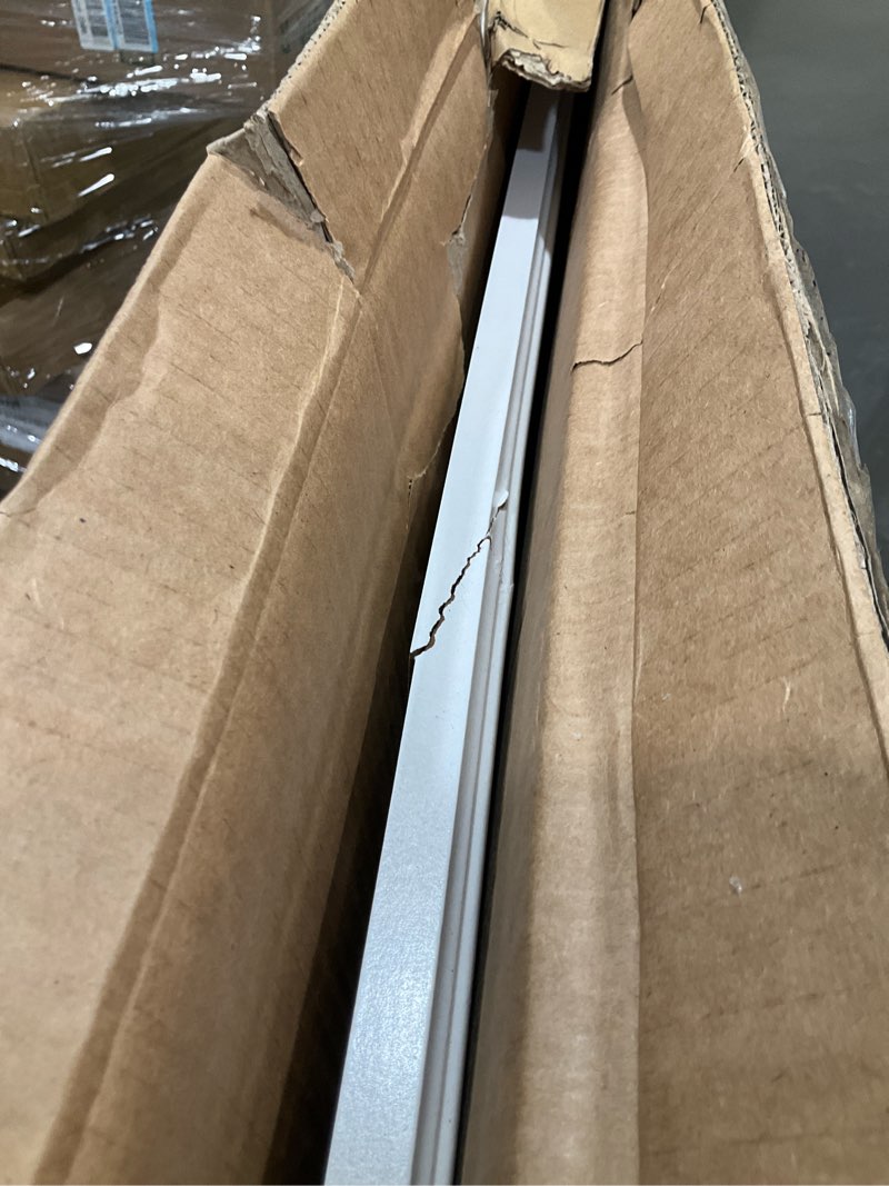 linen bulletin board