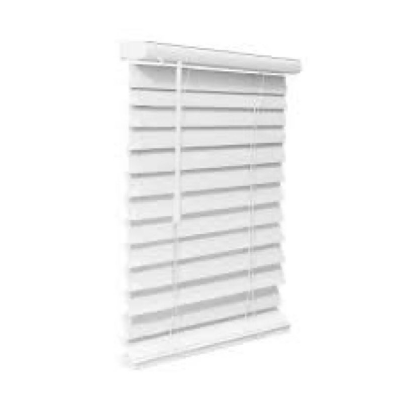 Assirted Blinds