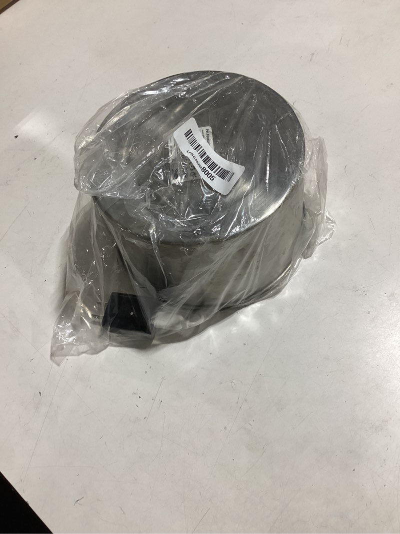 Condition photo showing Good Condition for cat water fountain stainless steel - 74oz/2.2l automatic large pet watering bowl dispenser for indoor dogs - drinking fountains with 3 filter, gifts for cats and kitty - dog waterer bowls no spill 2.2l+3filters+3sponges