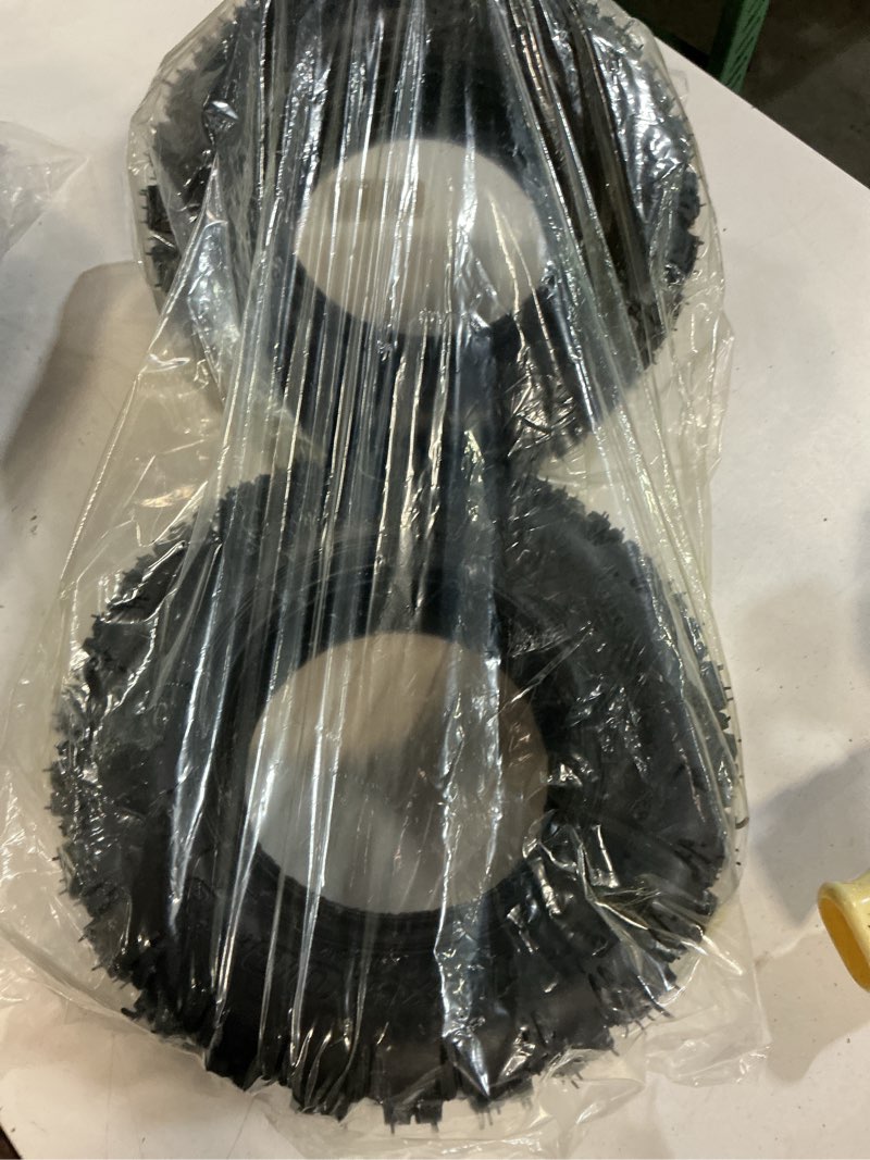 Condition photo showing New/Like New for rutu 2 pack 13x5.00-6 tire and inner tube with tr87 angled valve stem | 13x5-6 for razor dirt quads yerf dog motovox go karts dirt bikes atvs 4 wheelers 13*5.00-6 tire+inner tube