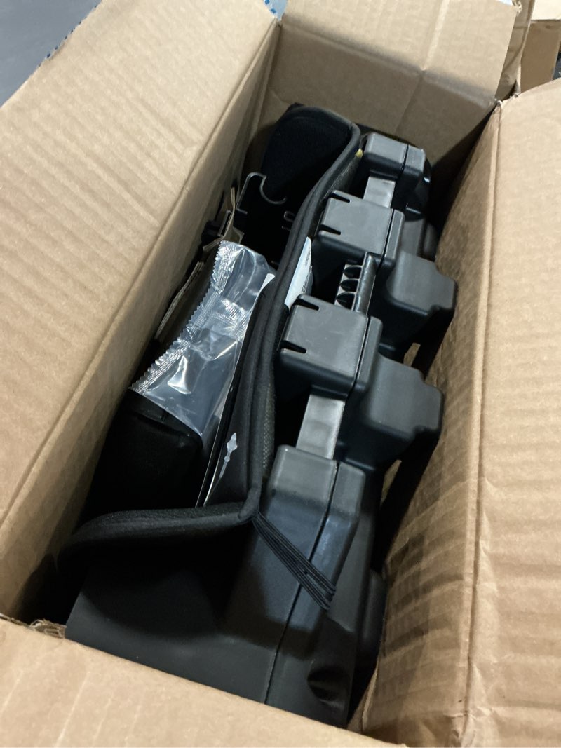 Condition photo showing Good Condition for graco turbobooster 2.0 backless booster car seat, denton