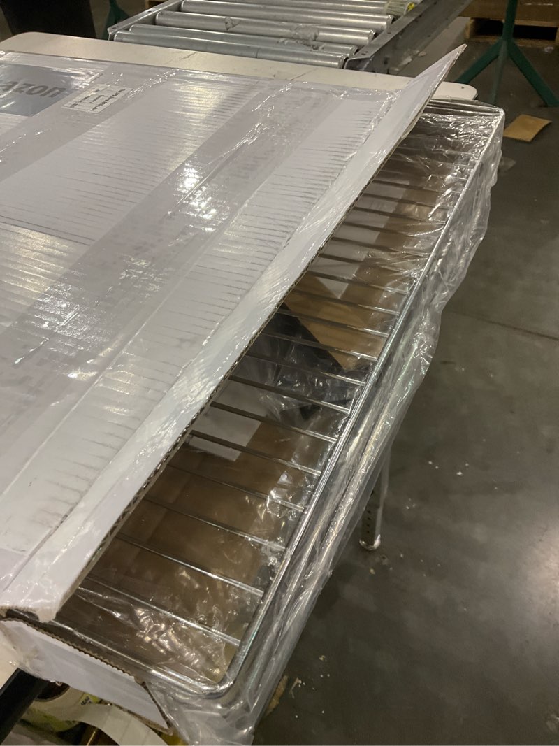 HOLDN’ STORAGE Pull Out Cabinet Organizer, Heavy Duty Caddy w/Lifetime Limited Warranty -24”W x 21”D