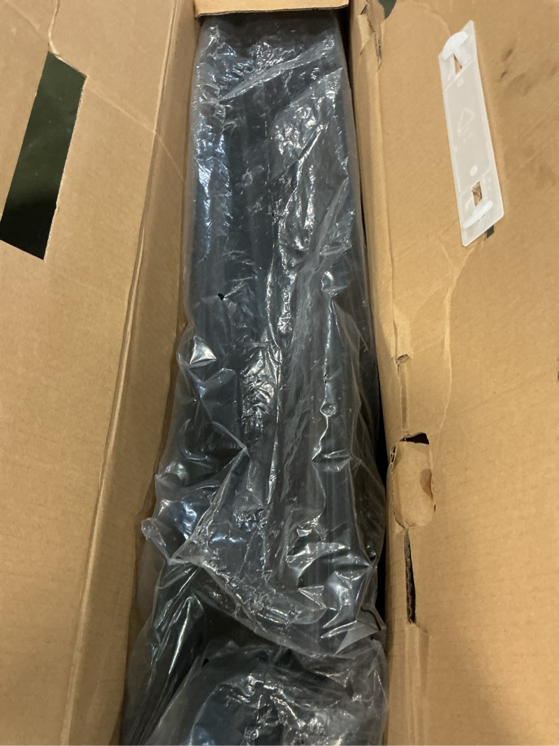 Condition photo showing Good Condition for Floor Mats for Nissan Pathfinder 2022-2025, All Weather Floor Mats Trunk Cargo Liner with Backrest Protectors and Door Sill Guards Accessories, Full Coverage Set (Fit 7/8 Seats)
