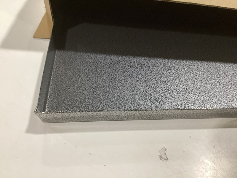 Condition photo showing Good Condition for MidWest Homes for Pets Metal Dog Crate Replacement Pan; 30 inch Sliver 30 Inch