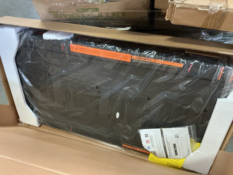Condition photo showing Good Condition for Sperax Walking Treadmill Pad with APP, 3 in 1 Under Desk Treadmill, 400W Low Noise Walking Vibration Pad with Remote Control,Portable Treadmills for Home Office