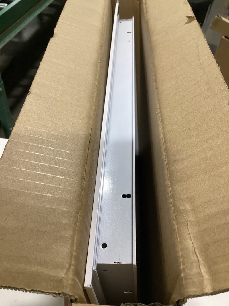 Condition photo showing Good Condition for Thicken 1mm 18 x 18 Access Panel for Drywall,Attic Door, Ceiling Access Panel for Drywall,18x18Metal Access Panels are Thickened to 1mm to Solve The Problem of Fragile Panels(Screwdriver Latch) Thicken 18*18