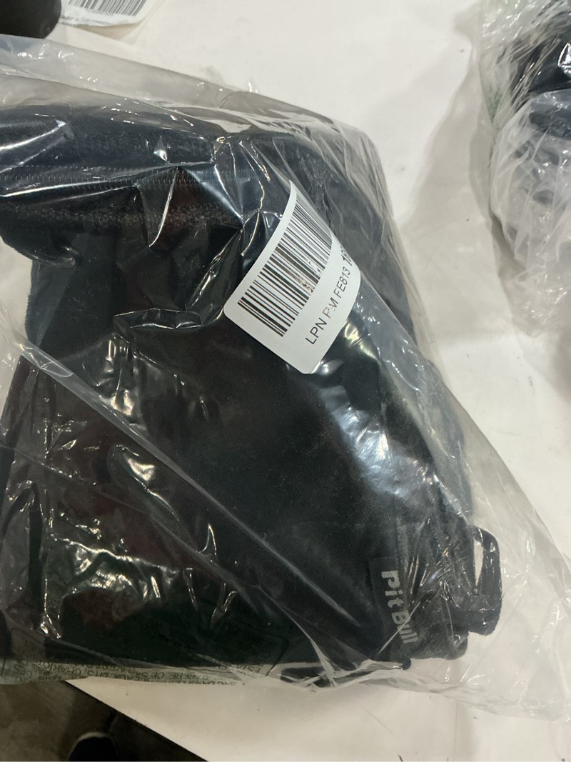 Condition photo showing Good Condition for Bulldog Cases Pit Bull Rifle Case Black 40"