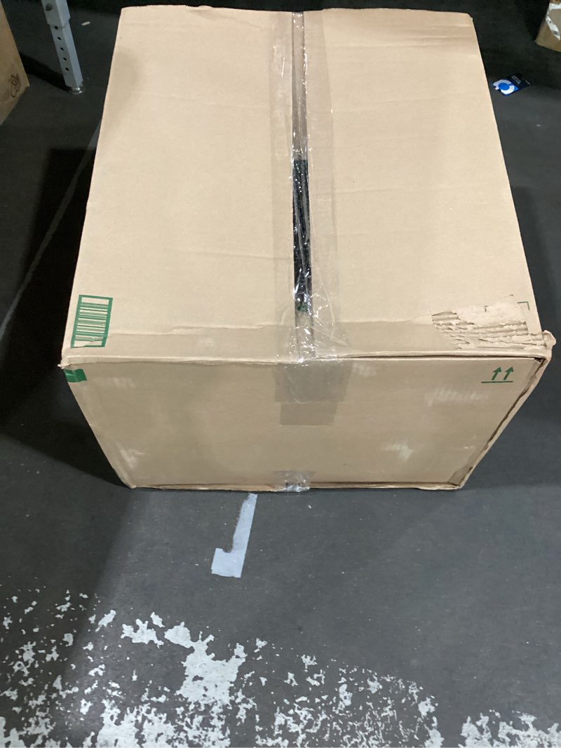 Condition photo showing As Is for wedge pillow