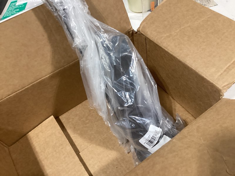 Condition photo showing As Is for TaylorMade Golf Qi35 Max Rescue Right Fujikura AirSpeeder 25’ Regular 23 Degrees