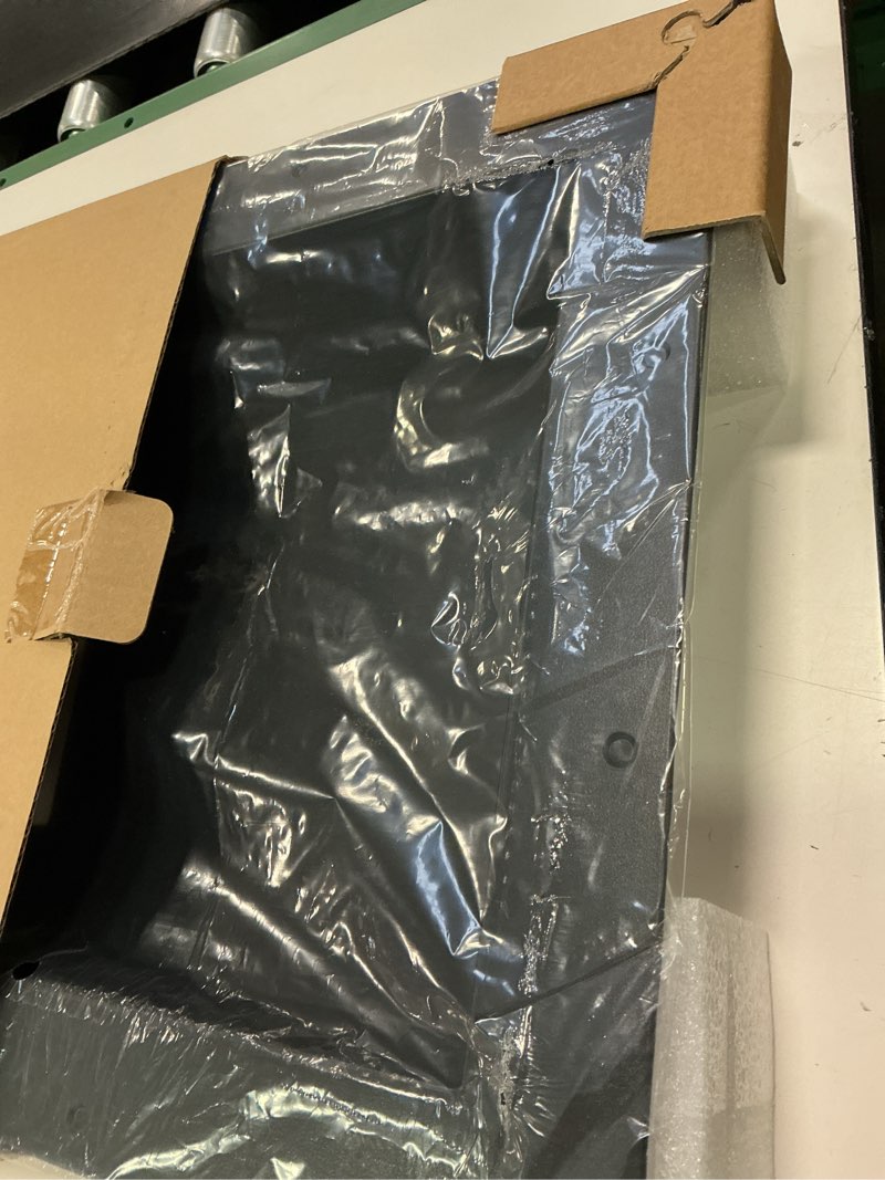 Condition photo showing New/Like New for Suteck Shower Niche 16" x 28", Single Shelf Niches Tile Ready Niche for Showers Bathroom Storage Recessed Shower Box 16x28"