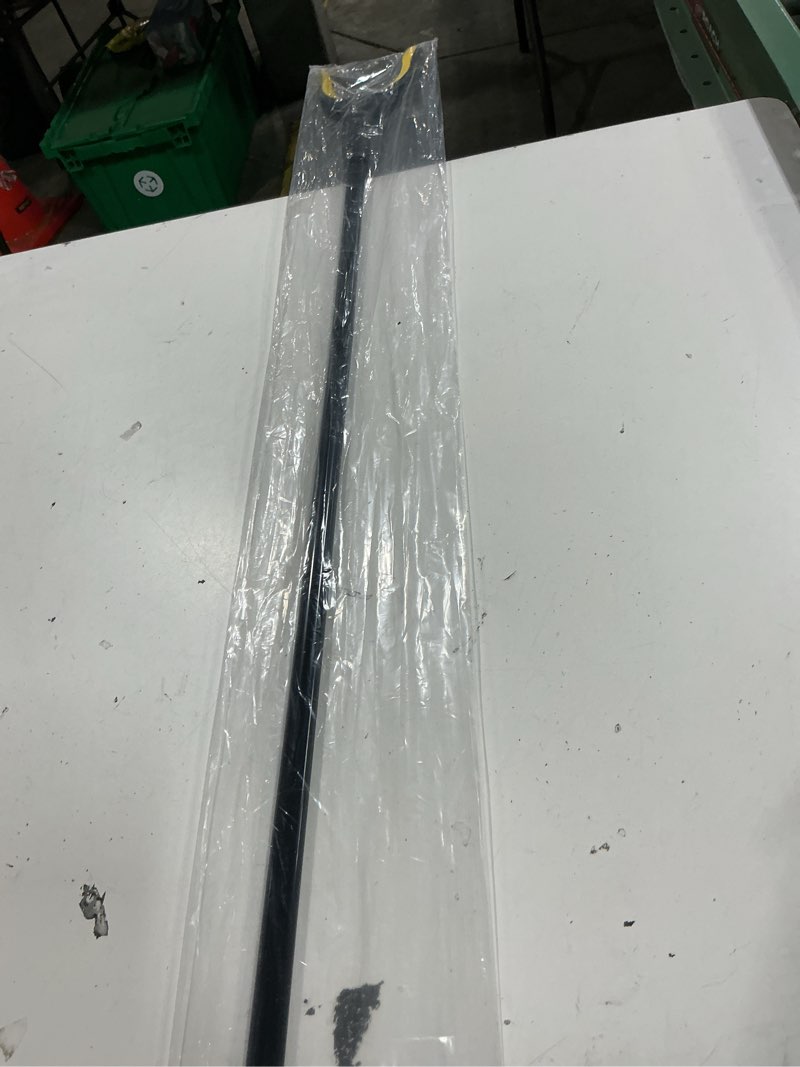 Condition photo showing Good Condition for 59 inch extra long grabber reacher tool?pick up stick for seniors with strong grip magnetic?360°rotating anti-slip jaw 4" wide claw opening,hand grabber for reaching (yellow, 59inch) yellow 59 inch