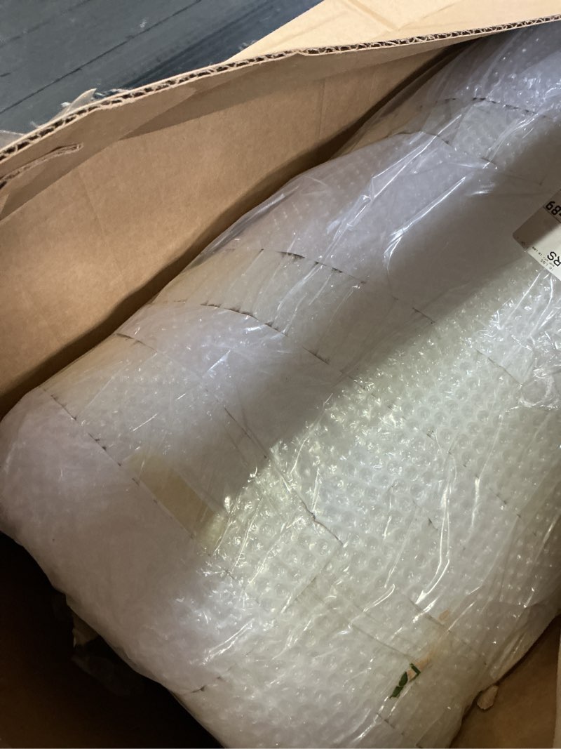 Condition photo showing Good Condition for uBoxes Bubble Cushioning 48" Wide x 175' feet - Small Bubbles - 3/16" Size