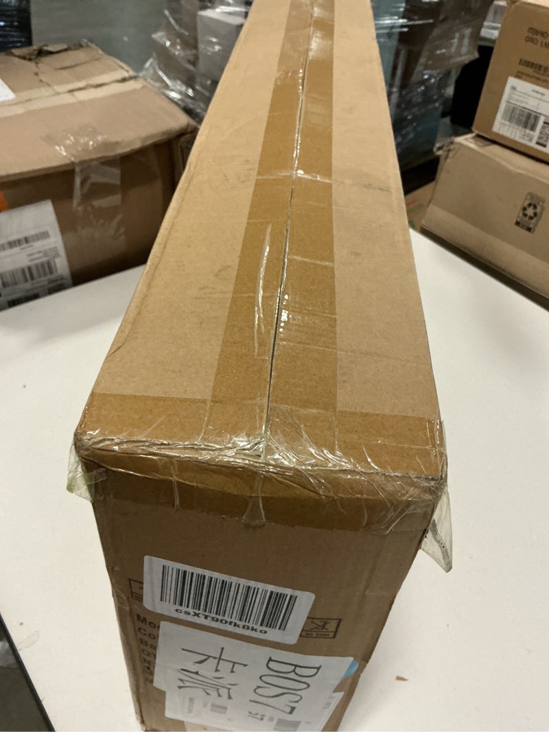 Condition photo showing New/Like New for Aero Big Wheels Kick Scooter for Kids 6+, Teens & Adults | Light Up Wheels, Hand Brake, Rubber Deck Mat & Shock Absorption | Foldable & Height Adjustable A5-Black (with lights)