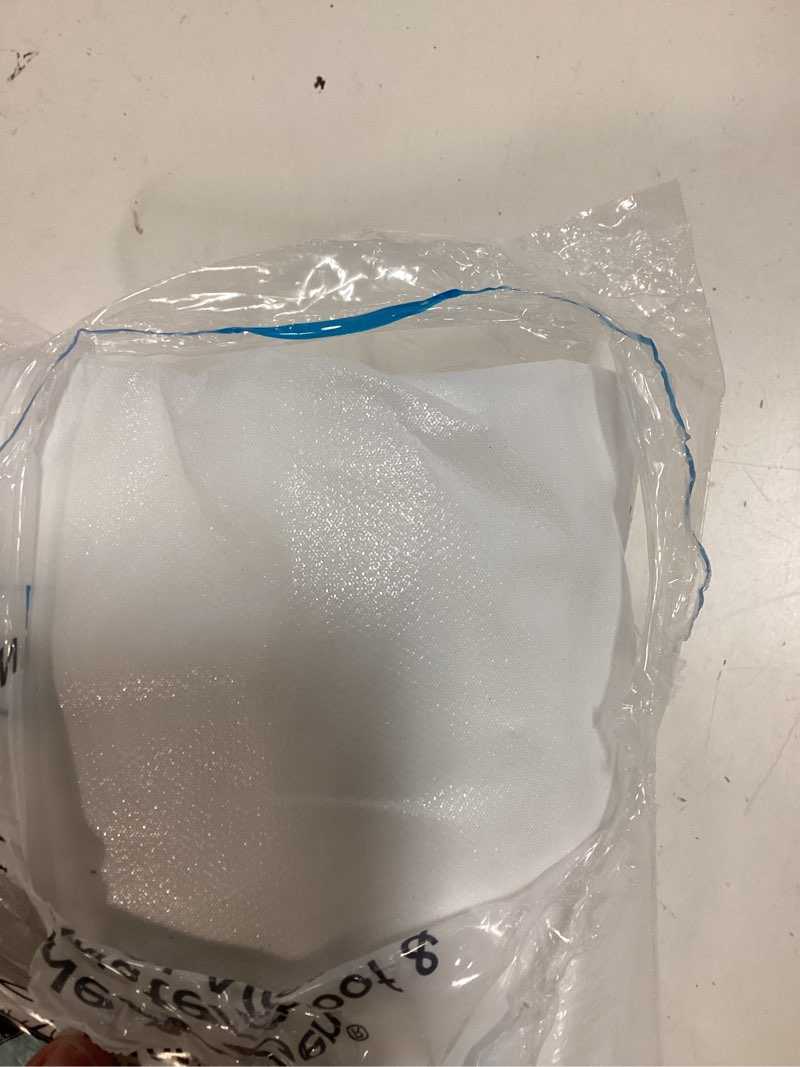 Condition photo showing Good Condition for mainstays nexgen waterproof fitted mattress protector, queen