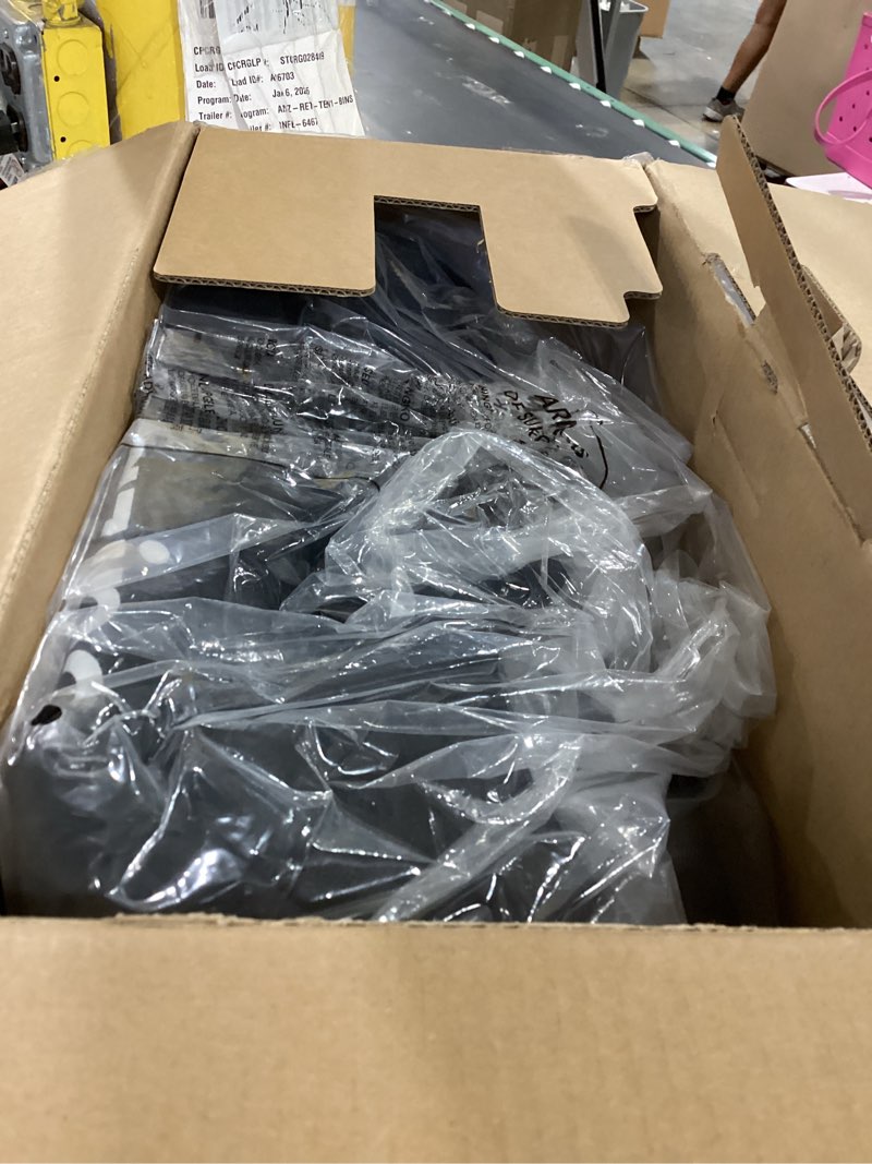 Condition photo showing Good Condition for mamazing ultra air lightweight baby travel stroller with carbon fiber frame, compact & airplane-friendly, one-handed fold, 11.6 lbs, perfect for toddlers, simply taupe simply taupe, no organizer & cushion