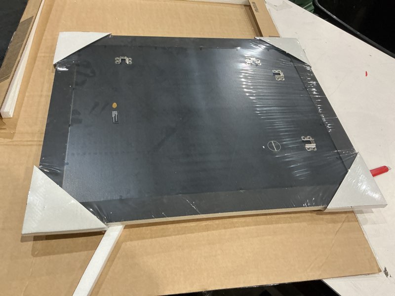 Condition photo showing New/Like New for large photo frame