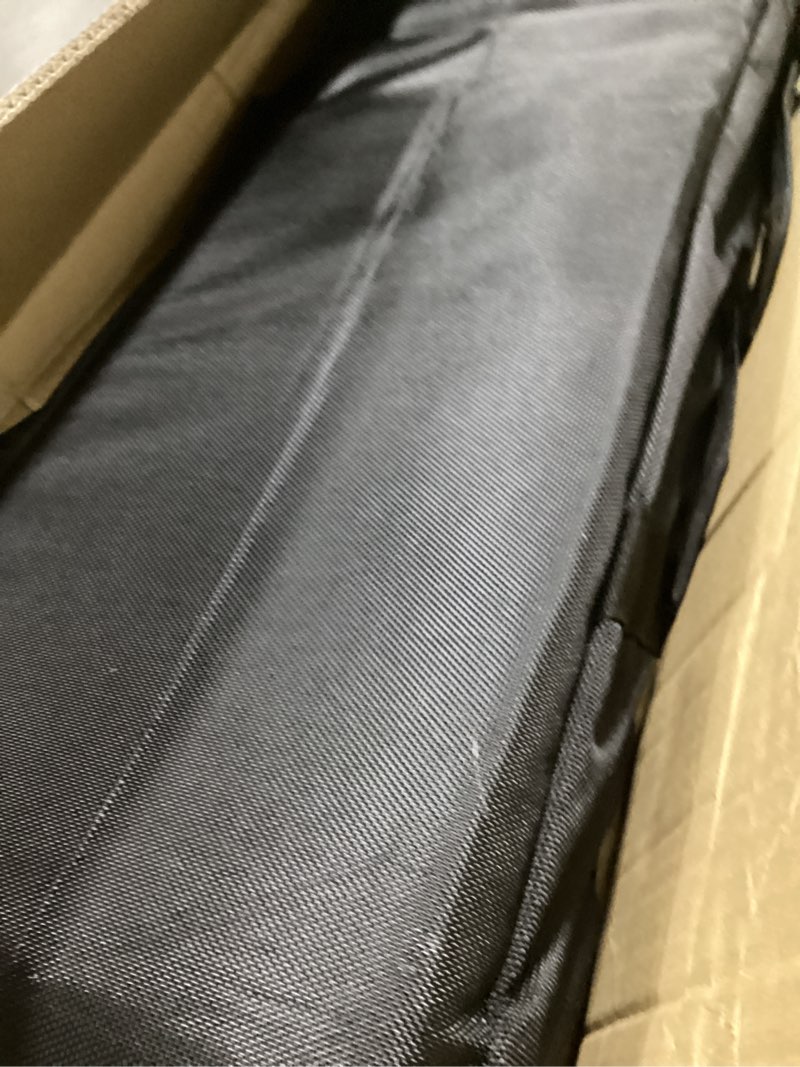 Condition photo showing New/Like New for fudesy pipe and drape backdrop stand kit, 8.6x10ft heavy duty backdrop stand adjustable background frame with metal base for photography wedding parties events decoration 8.6 x 10ft silver
