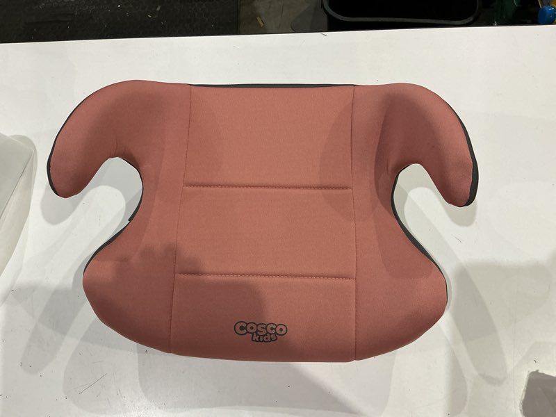 Condition photo showing Good Condition for lx-booster-car-seat-cameo-rose/