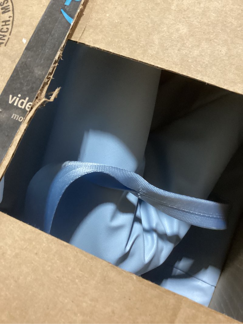 Condition photo showing As Is for Hydro Flask 20 L Insulated Tote Surf 20 L Surf