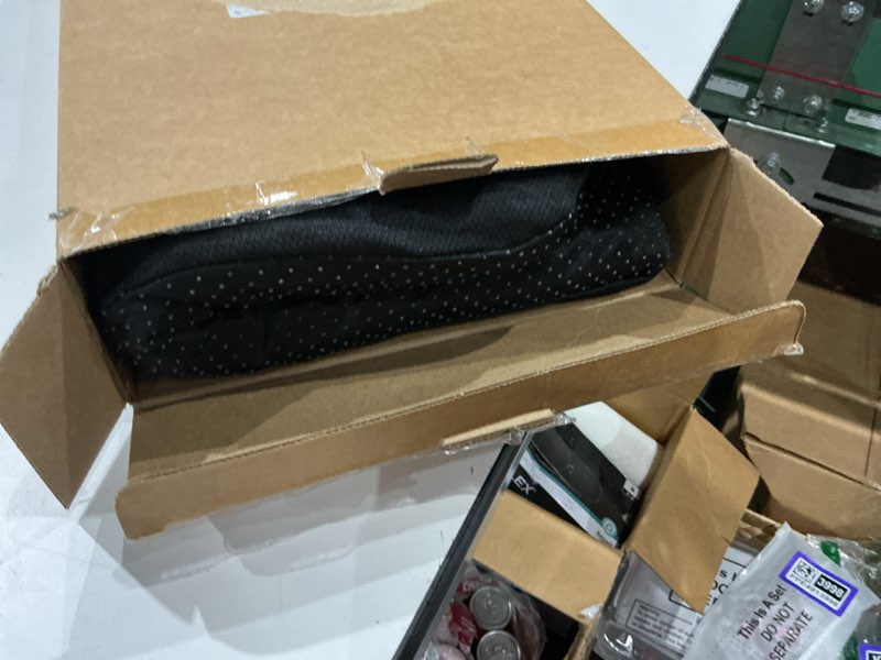Condition photo showing Good Condition for hvllyan gel seat cushion for long sitting (thick & extra large), gel cushion for wheelchair soft, chair cushion, car seat cushion breathable, for office chair for hip pain