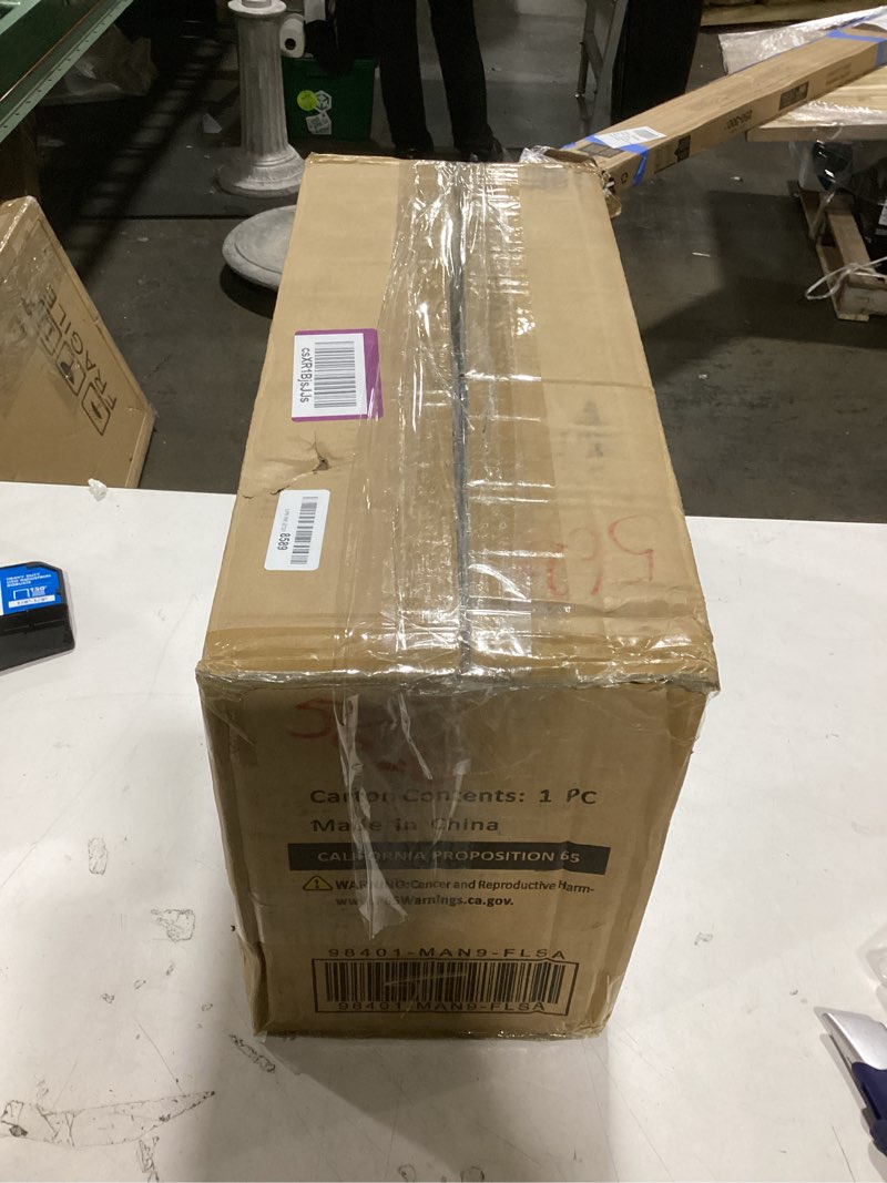 Condition photo showing Good Condition for Arrow T50X stapler Heavy Duty, Medium, Manual Staple Gun Item #498418 | 