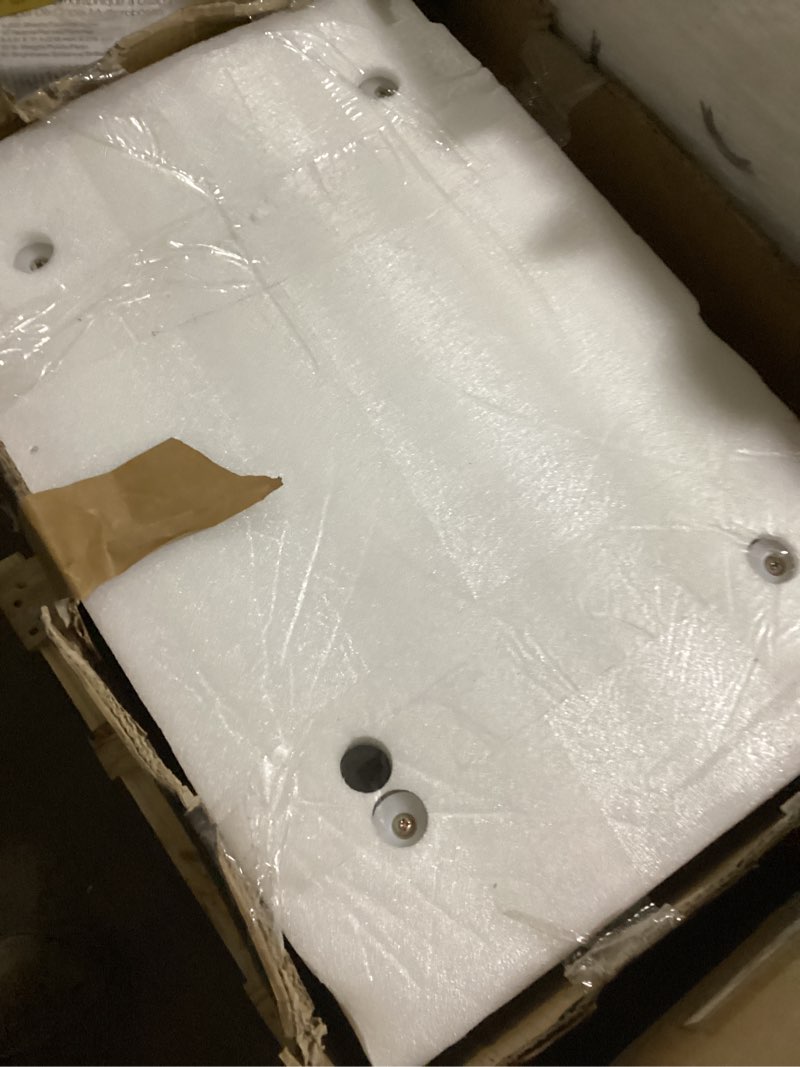 Condition photo showing Good Condition for ABESTORM Crawl Space Dehumidifier, Energy Star 198 Pint Commercial Dehumidifier with Drain Hose for Basement, Crawlspace, Whole House, Portable, Auto Defrosting, Memory Retarting