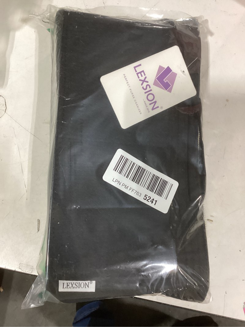 Condition photo showing New/Like New for similar product Purse Organizer Insert for Handbags, Felt Tote Bag Organizer Insert, Bag In Bag Compatible with Longchamp, Neverful, Speedy and More (Black, Medium) Black Medium