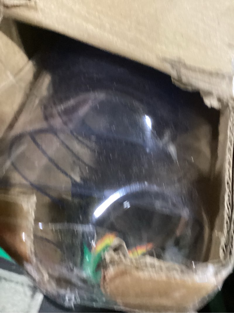 clear floor mat