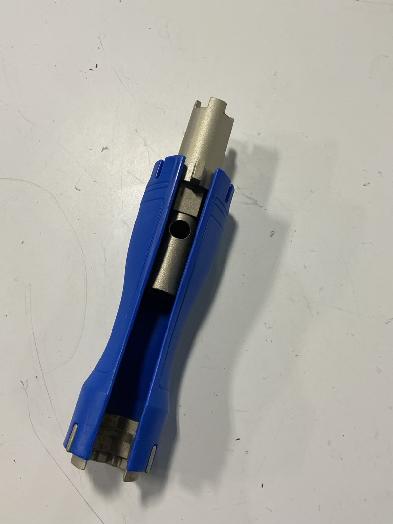 Condition photo showing Good Condition for kobalt faucet change-out tool