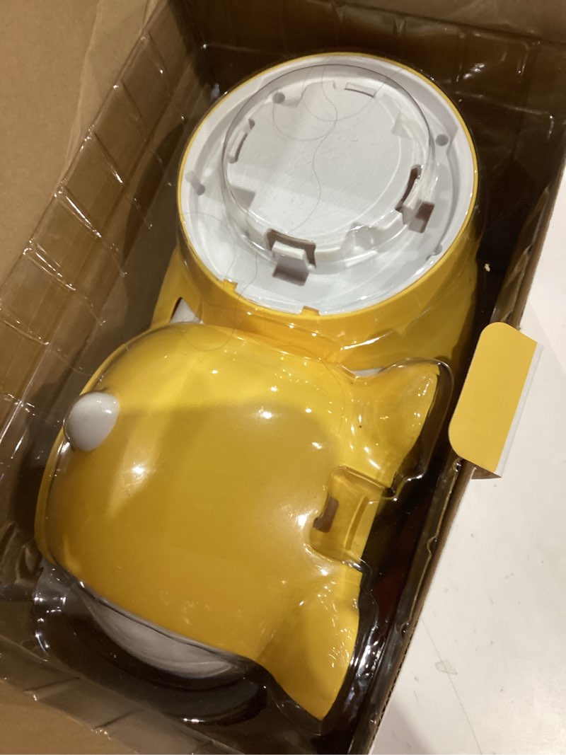 Condition photo showing Good Condition for Yoturetoys AI Drawing Projector for Kids, Creative Birthday Gift for Boys and Girls, Smart Educational Tracing Machine Learning Art, Christmas Toys Sketch Gifts for Children Ages 4+ (BrightBuddies)