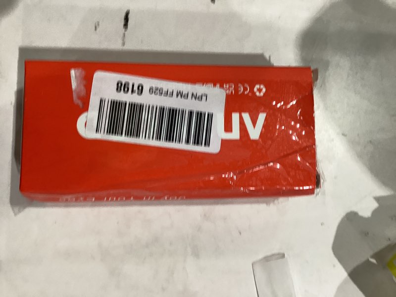 Condition photo showing Good Condition for ANDWOOD Blue Light Blocking Glasses Women Bluelight Blocker Computer Cateye Clear Cat Eye Eyeglasses Frame AR003 Black | Anti-blue Light Lens