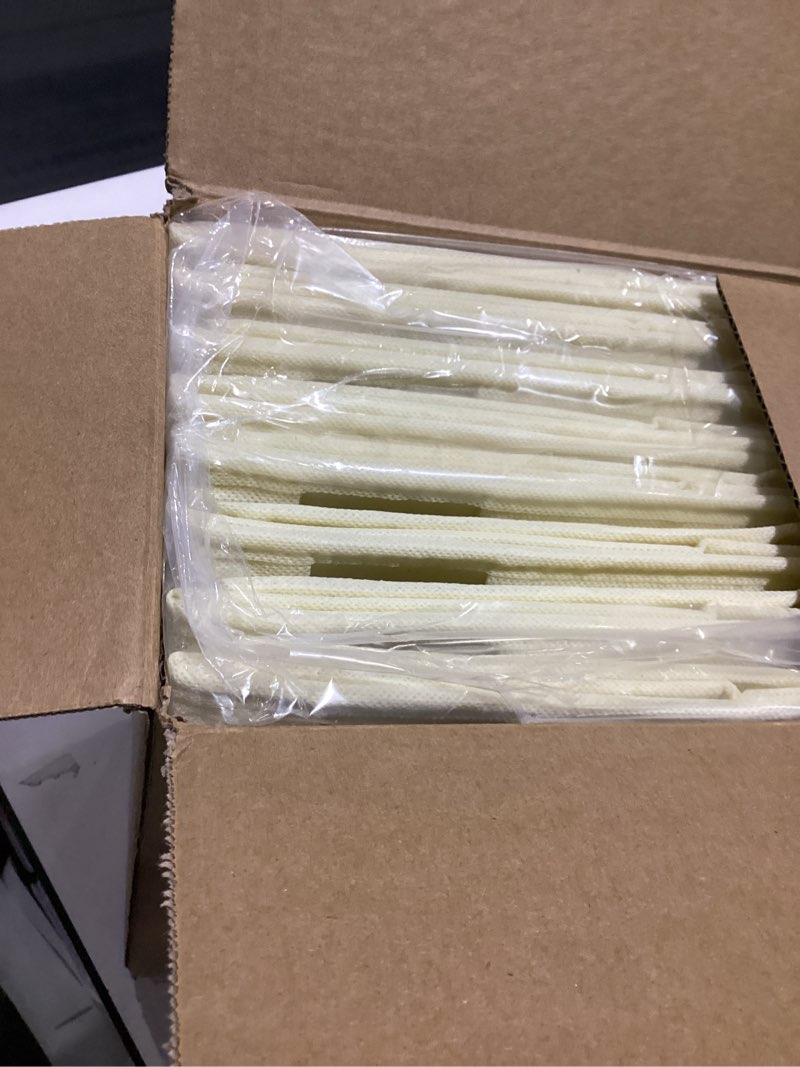 Bed Sheet Organizers and Storage, 8 Pack Linen Closet Organizers, Foldable Bedding Storage for Queen