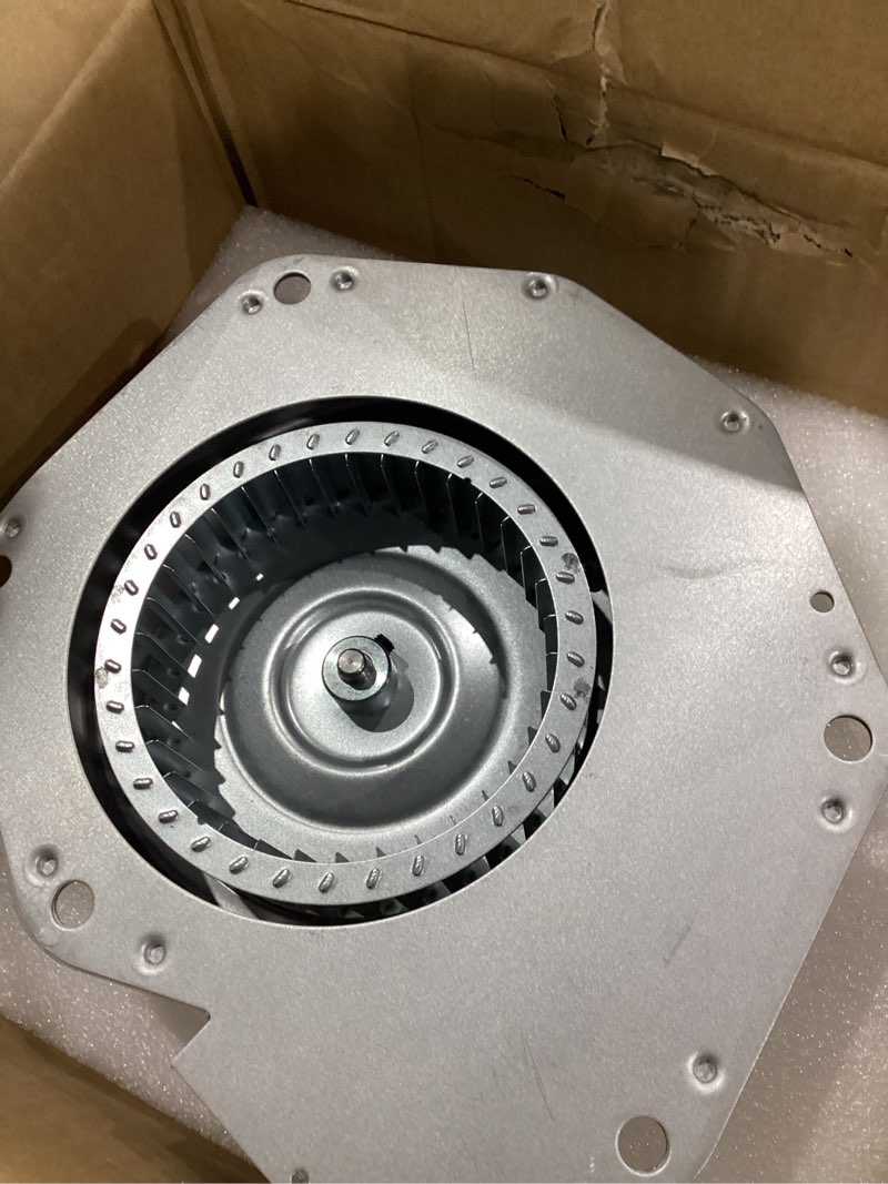 VORGENS for Fasco A362 Draft Inducer Blower, Fit for Fasco Blower Motor Trane 7002-3273 & D341663P05