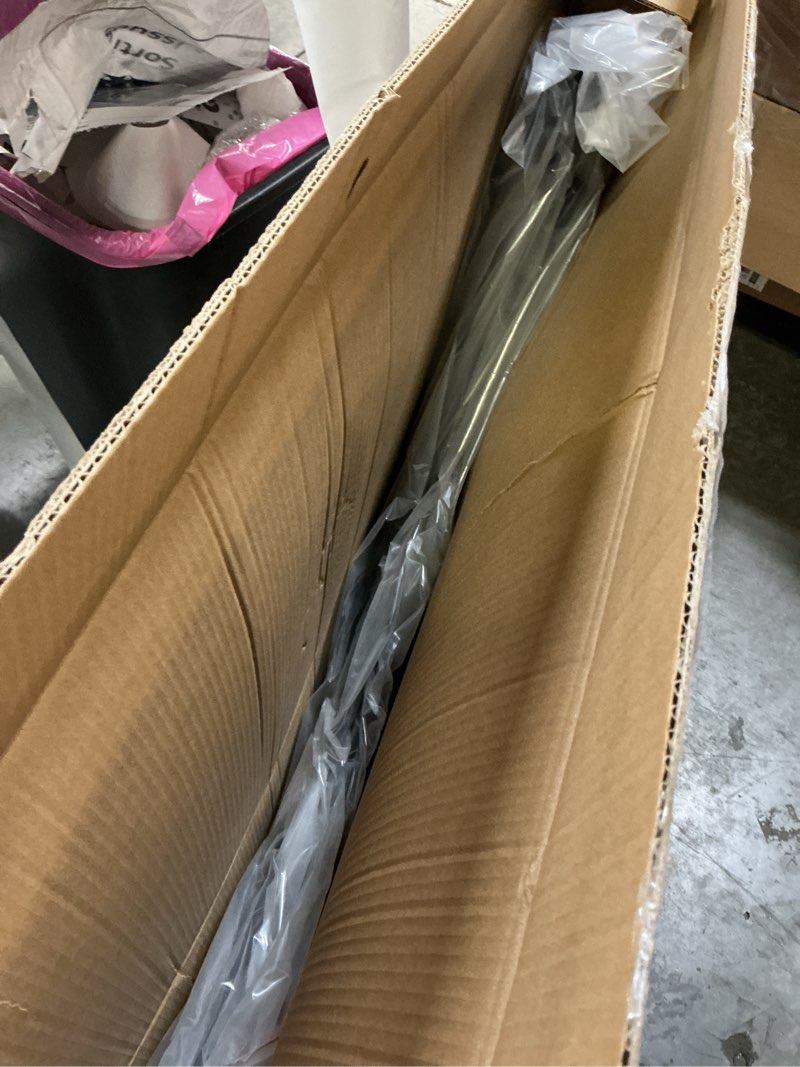 Condition photo showing New/Like New for mabett fender flares for ford maverick 2022 2023 2024 2025, front and rear wheel eyebrow maverick accessories 4pcs fender trim