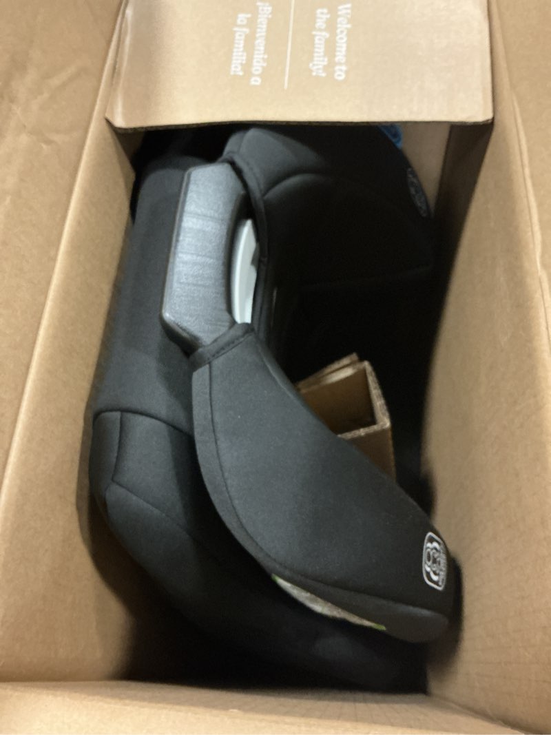 Condition photo showing Good Condition for Graco Tranzitions 3-in-1 Harness Booster Car Seat, Forward Facing Car Seat, Highback, to Backless Booster, Proof Proof 2.0