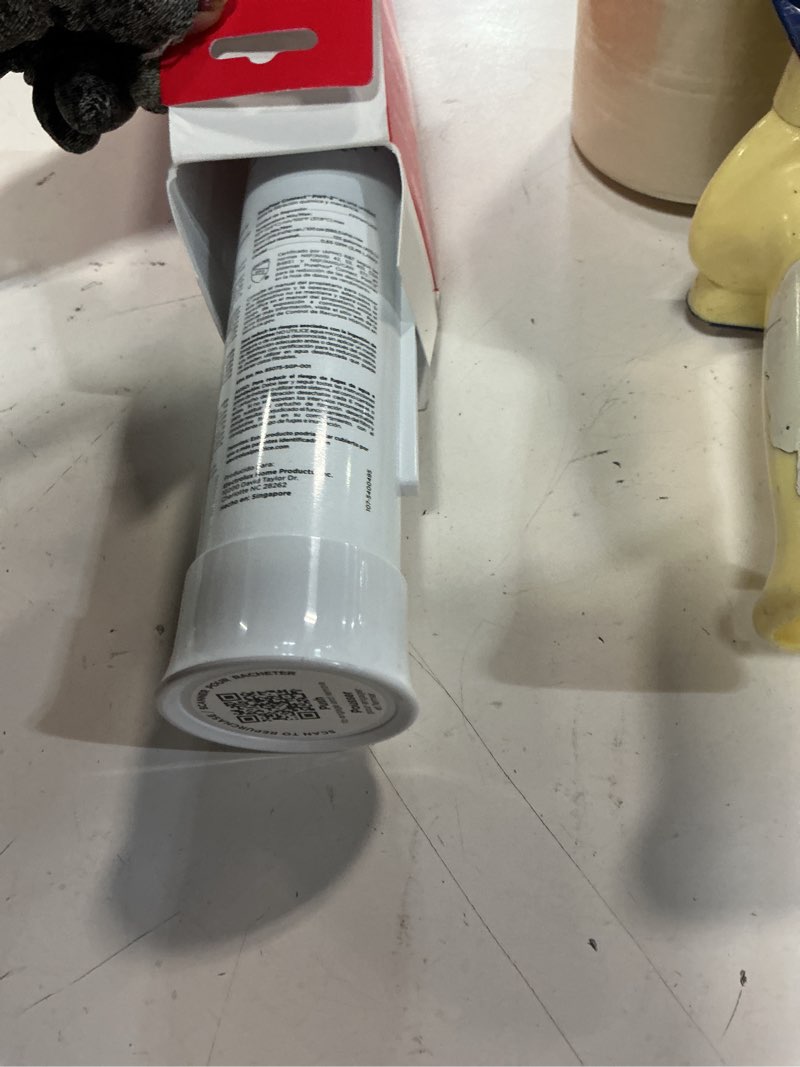Condition photo showing Good Condition for frigidaire purepour connect™ pwf-2™ water & ice refrigerator filter