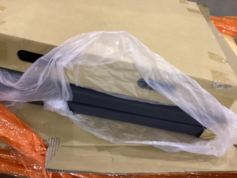 Condition photo showing As Is for Nectar Premier Adjustable Base - Twin XL - Head & Foot Incline - Wireless Remote with Memory- 3 Massage Settings - 4 USB Ports - Anti-Snore & Zero Gravity - 1 Adjustable Base Twin XL Premier Adjustable Base