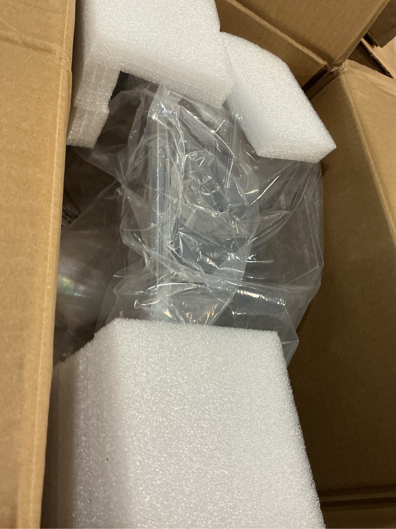 Condition photo showing Good Condition for upgraded w11162443 refrigerator crisper drawer compatible with whirlpool crisper drawer w11046494 whirlpool fridge drawer parts w10899435 wrs555sihz wrs325sdhz wrs315sdhz maytag refrigerator drawer