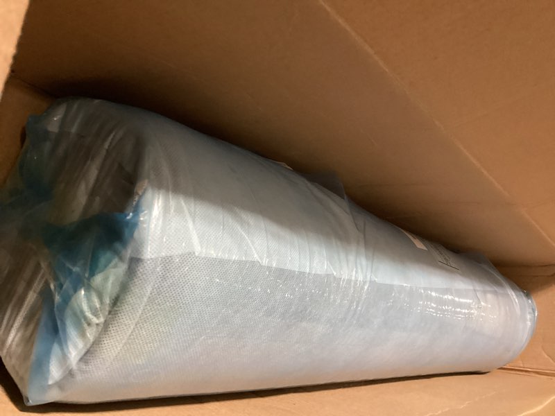 Condition photo showing Good Condition for Premium Foam 3.2" Thick Japanese Futon Floor Mattress - Queen Size 60"x80" 100% High-Density Foam,Comfortable Sleeping Pad,Tatami Mat for Dorm,Bedroom or Guest Room?Boys Girls Dormitory Pads(Black) Black Queen( 80 x 60 )
