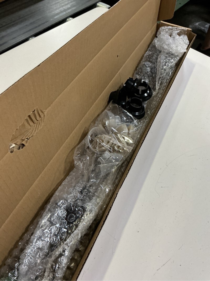 Condition photo showing Good Condition for w11130362 wtw5000dw2 wtw5000dw3 wtw5000dw1 mvwc565fw2 mvwx655dw1 suspension rod kit for whirlpool maytag kenmore bravos top load washer 4pcs, replaces w10594080 w10735786 w10748956