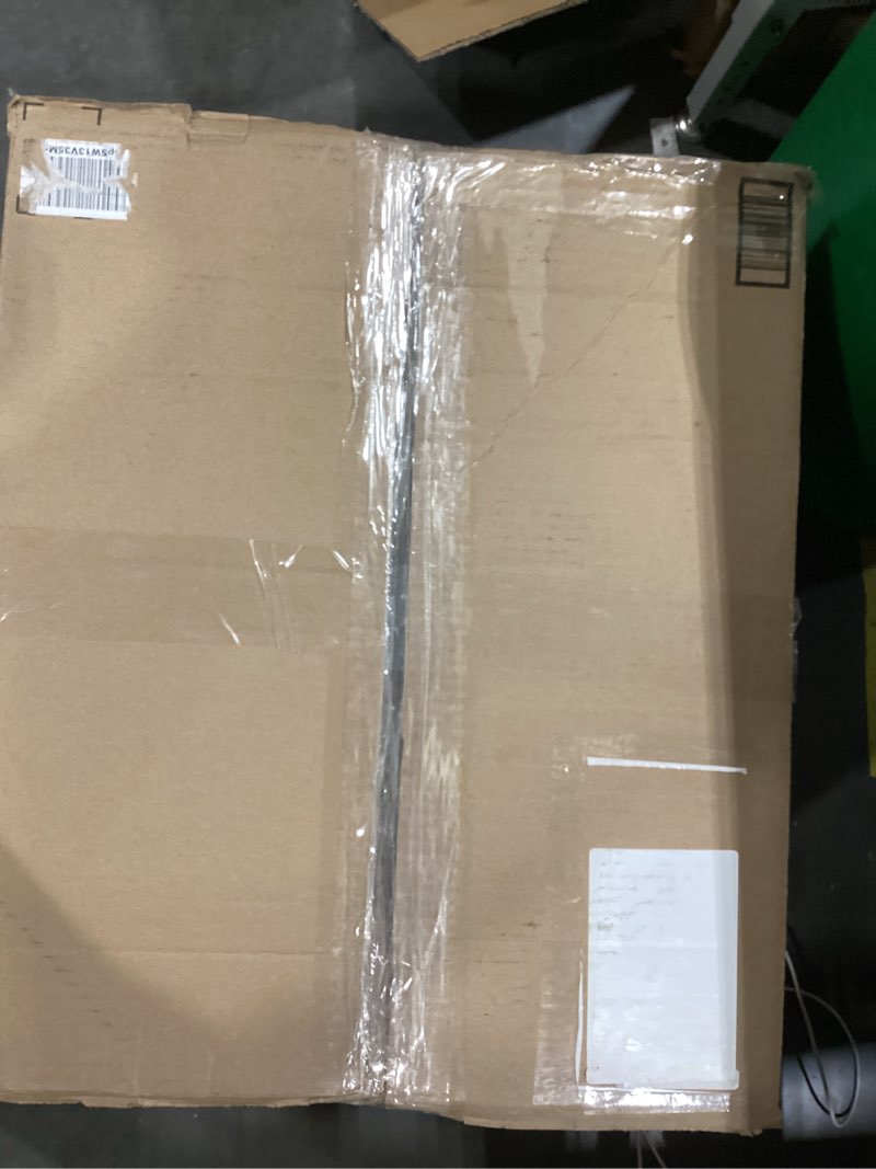 Condition photo showing As Is for phillips coffee maker