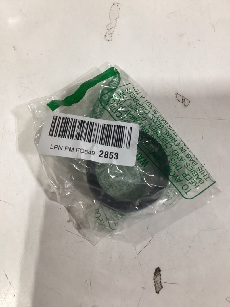 Condition photo showing Good Condition for 54mm Espresso Dosing Funnel, Magnetic Coffee Dosing Ring, Compatible with 54mm Espresso Portafilter