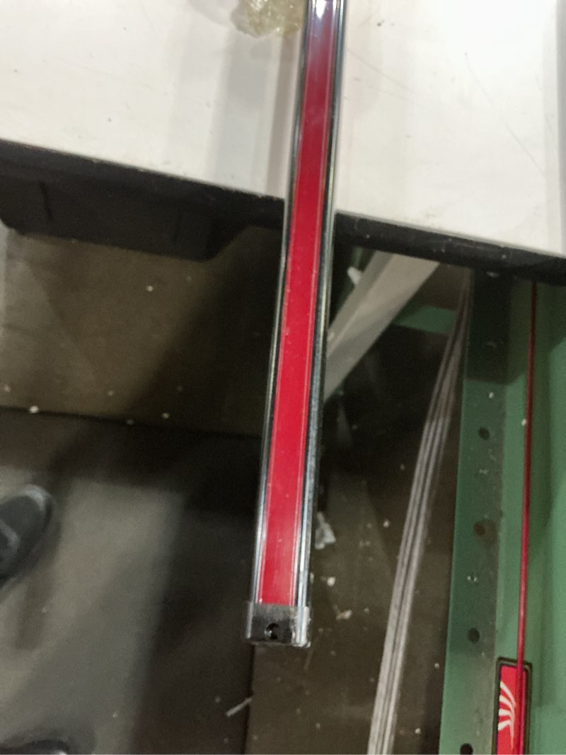 Condition photo showing Good Condition for AMEXMART 60 Inch Tailgate Light Bar, Aluminum Frame LED Tailgate Light Strip for Truck, Pickup,Trailer with Red Running Brake & Red Squential Turn Signal 60" Rigid - Red Turn