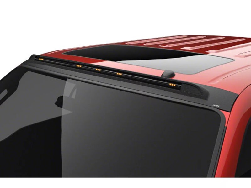 husky liners cab pro cab ma fits 2021-2024 ford bronco black 