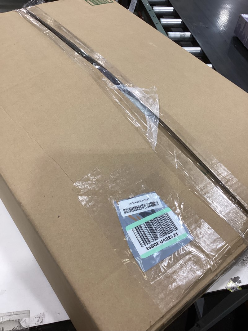 Condition photo showing As Is for Bedsure pet bed