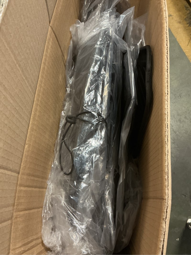 Condition photo showing Good Condition for YITAMOTOR Floor Mats Fit for 2017-2024 Mazda CX-5, All Weather Custom Fit Floor Liners for Mazda CX5, 1st & 2nd Row, Black