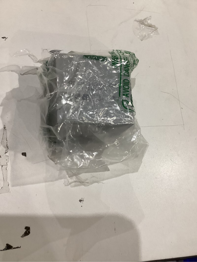 Condition photo showing As Is for FYSETC Replacement Assembly Hotend for Qidi Plus4: Nozzle 0.4 Upgraded Endcoat with Coated Full-Metal Heat Break Cooling Heatsink Heating Block Fast Printing 30mm³