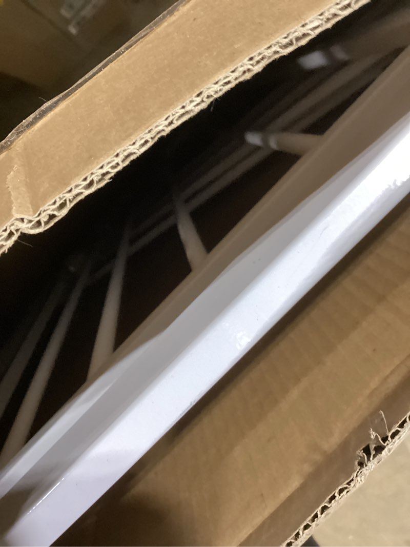 innotruth 29.5–40.75" baby gate for stairs, 30" tall dog gates for doorways & hallways, safety gate 