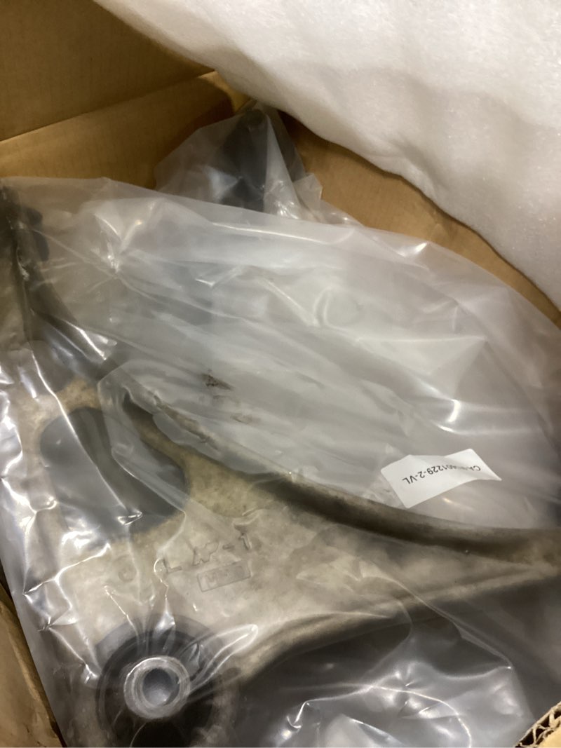 maXpeedingrods 2Pcs Front Lower Control Arm w/Ball Joint for Honda Pilot 2016-2021, Passport 2019-20